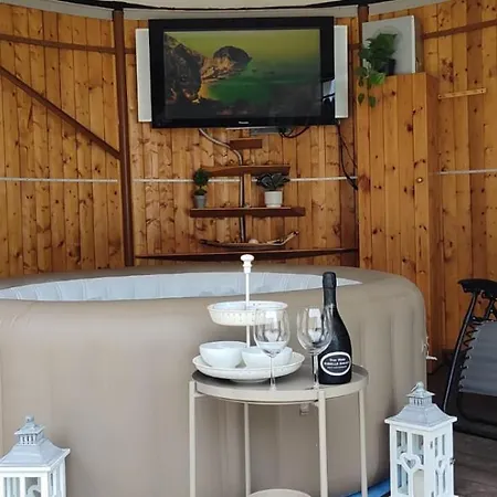 Konukevi Casa La Primavera