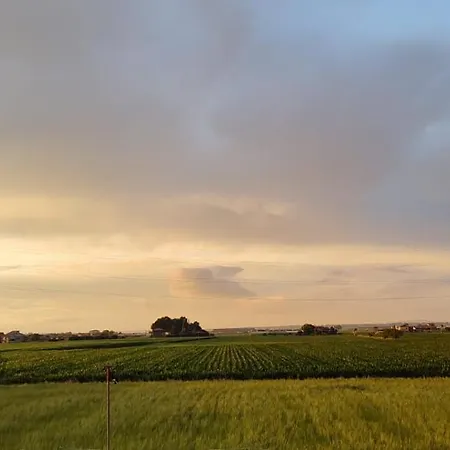 Konukevi Casa La Primavera