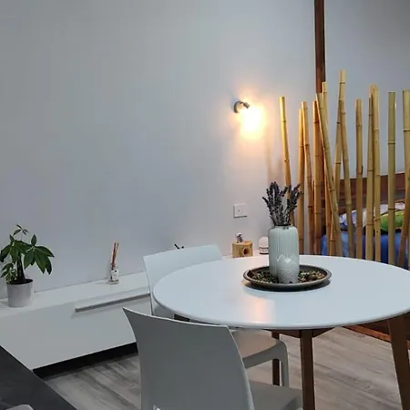 Guest house Casa La Primavera *