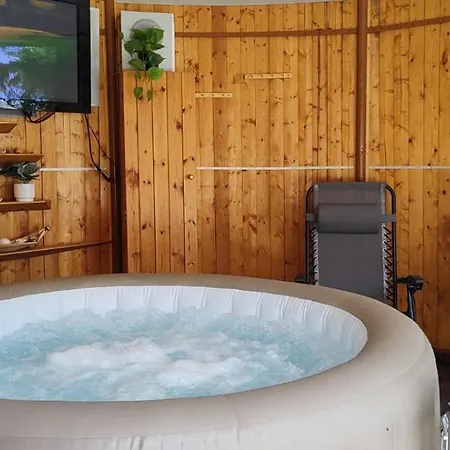 Casa La Primavera 3*