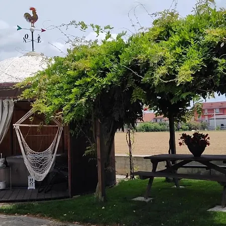 Casa La Primavera בית הארחה 3*