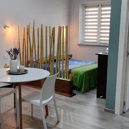 Guest house Casa La Primavera Sant'Albano Stura