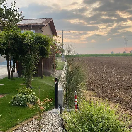 בית הארחה Casa La Primavera