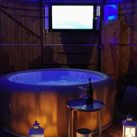 Casa La Primavera בית הארחה 3*