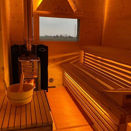 Casa La Primavera 3*